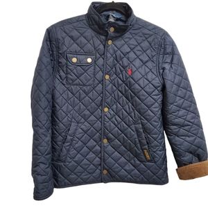 Polo Ralph Lauren Boys Kids Coat. Size 14.16